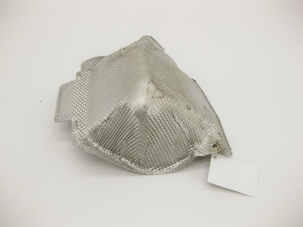 Mercedes-Benz  A2134702300 Теплозахисний екран біля паливного бака E-Class W213 C238 C-Class W205 CLS C257 GLC X253 Одесса - изображение 3