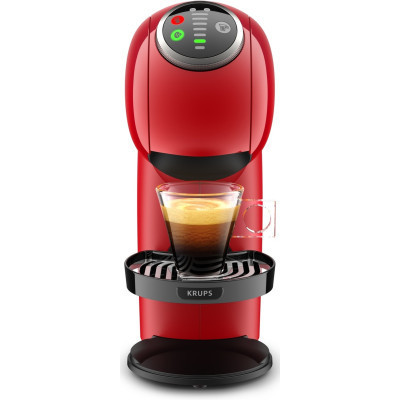 Капсульна кавоварка Krups KP340510 Вінниця - фото 9