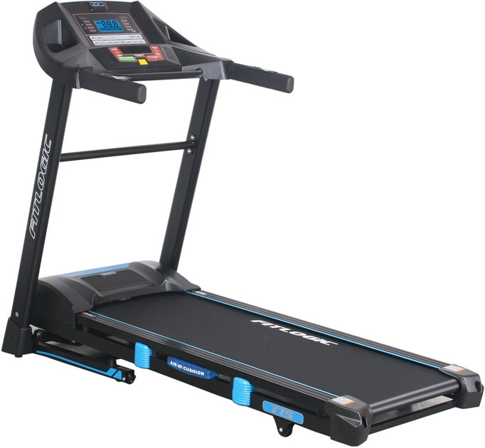 Беговая дорожка FitLogic T15 Киев - изображение 1