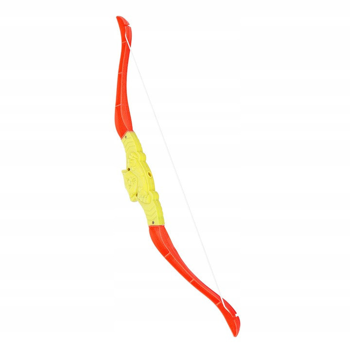 Детский Игра в баскетбол 2в1 с стрельбищем + лук + мяч + насос Kruzzel (23415) Нововолынск - изображение 4