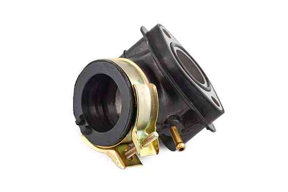 Патрубок карбюратора (коллектор) скутер 4 Т китай 125/150 Мукачево