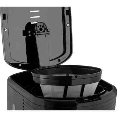 Крапельна кавоварка ECG KP 2150 Stripe Вінниця