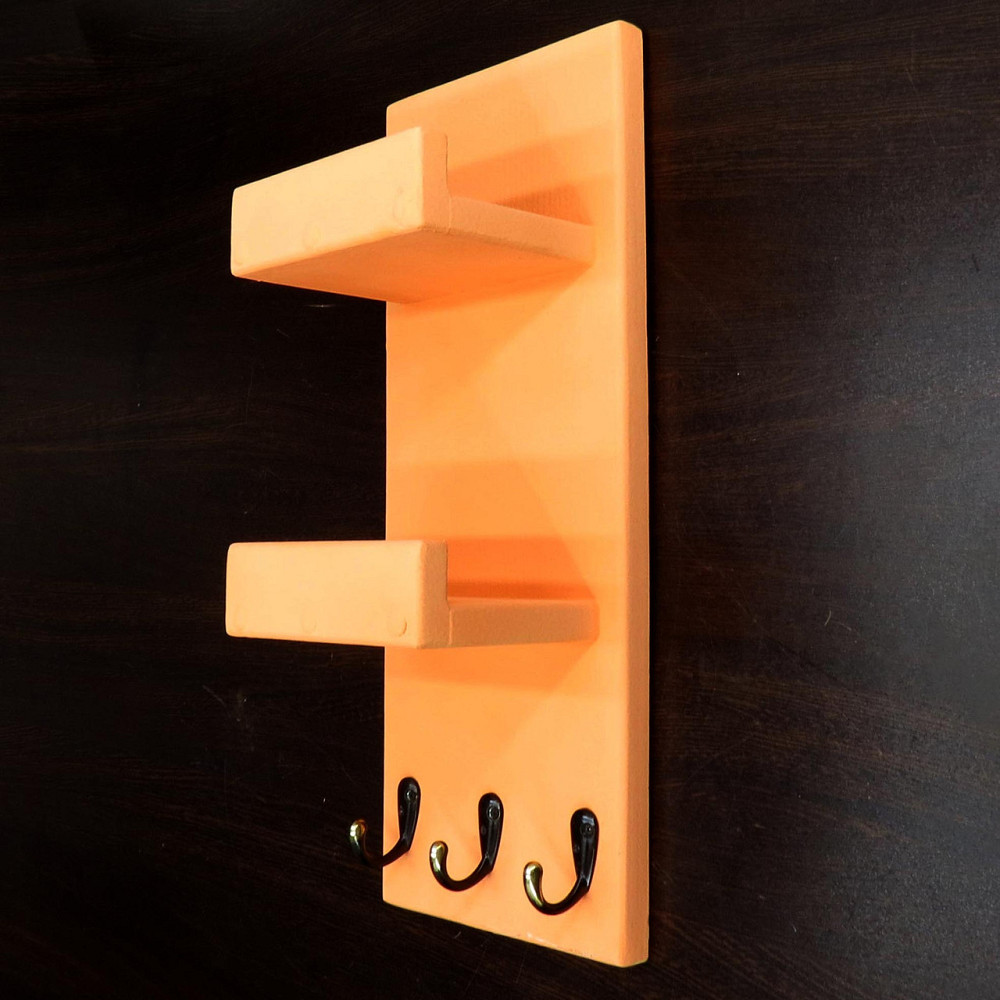 Полка для ванной 