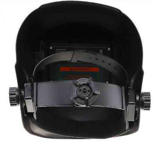 Зварювальна маска хамелеон MHZ 5367 Винница