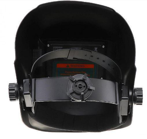 Зварювальна маска хамелеон MHZ 5367 Винница - изображение 3