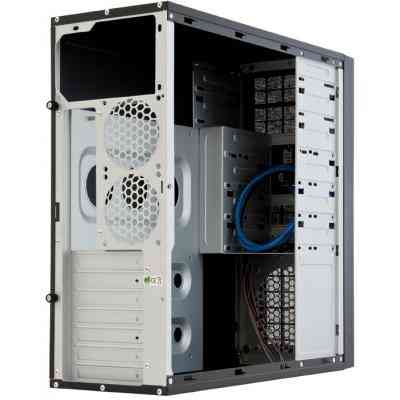 Корпус Chieftec iArena (CQ-01B-U3-OP) Винница