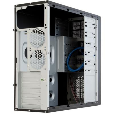 Корпус Chieftec iArena (CQ-01B-U3-OP) Винница - изображение 4