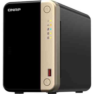 NAS QNap TS-264-8G Винница