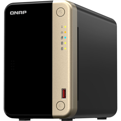 NAS QNap TS-264-8G Вінниця - фото 5