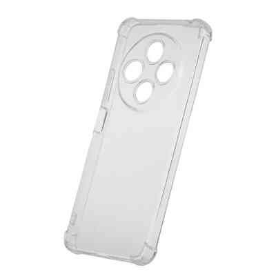 Чохол до мобільного телефона BeCover Anti-Shock Poco C75 Clear (712351) Вінниця