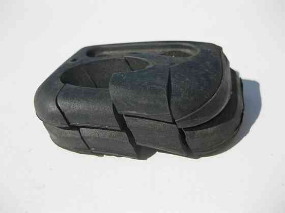 Mercedes-Benz  A2112950083 Тримач гальмівної трубки E-Class W211 CLS C219 Одеса