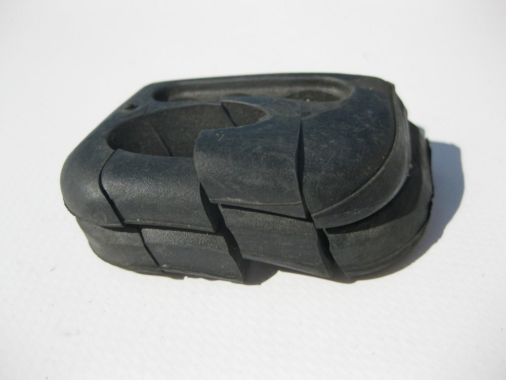 Mercedes-Benz  A2112950083 Тримач гальмівної трубки E-Class W211 CLS C219 Одеса - фото 4