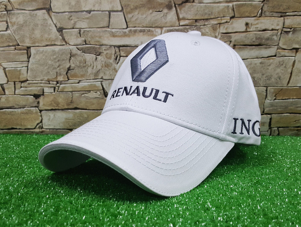 Кепка,бейсболка Renault SPORT LINE Киев - изображение 1