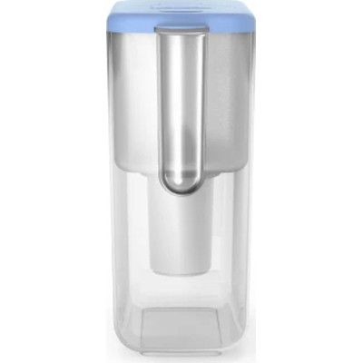 Фильтр-кувшин Ecosoft Slim блакитний (FMVSLIMBECO) Винница - изображение 9