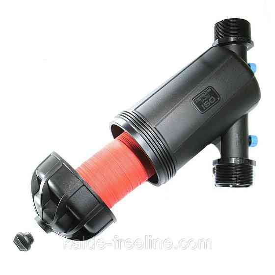 Фільтр Presto-PS дисковий 2