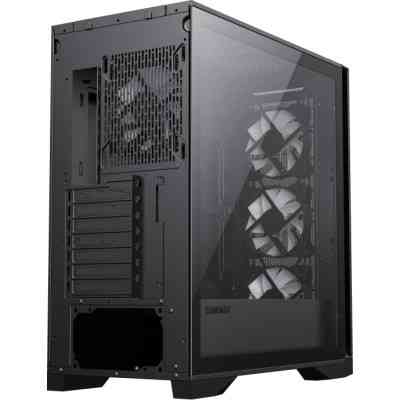 Корпус Gamemax Leader Винница