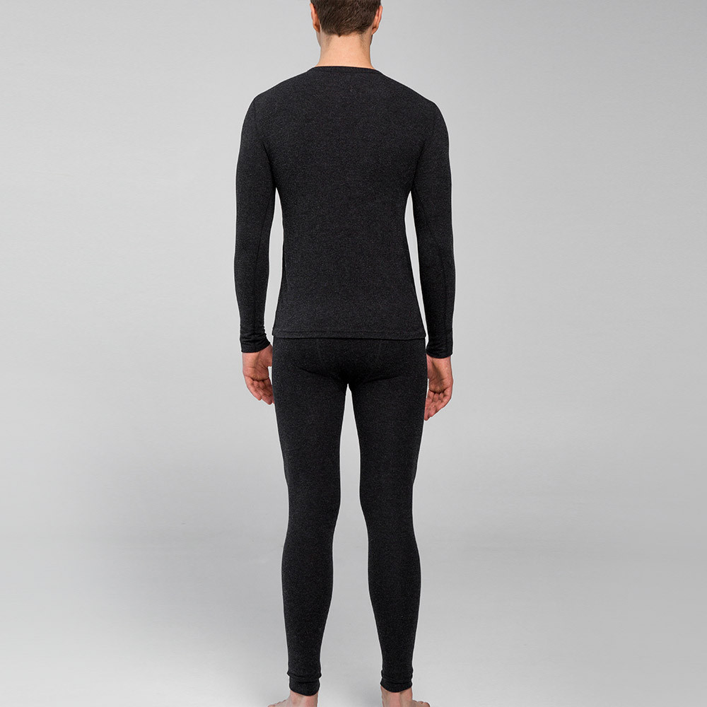 Комплект термобілизна чоловіча Hetta MB12 (розмір 3XL, та інші). Чоловіча термобілизна термо кальсони та термокофта L Київ - фото 6