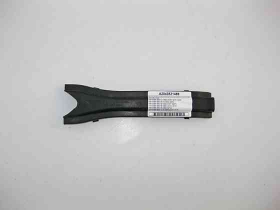 Mercedes-Benz  A2043521488 Верхнє облицювання задньої нижньої поздовжньої штанги C-Class W204 E-Class W212 C207 CLS C218 GLK X204 Одесса