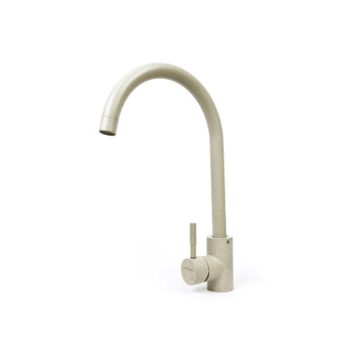 Мойка кухонная Adamant Horizon Medium Avena + змішувач + дозатор (4824296104506) Винница - изображение 4