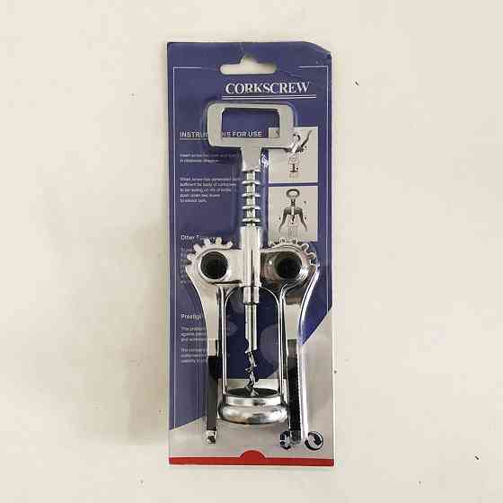 Штопор UNIQUE UN-1764 JX-48 Ивано-Франковск