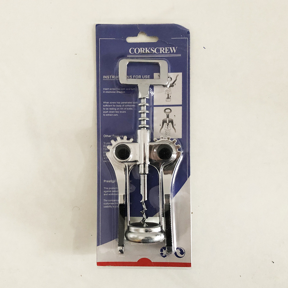 Штопор UNIQUE UN-1764 JX-48 Ивано-Франковск - изображение 1