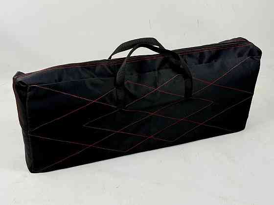 Подарунковий набір шампурів в дерев'яному кейсі для пікніка ПАТРІОТ HAPPY DAYS Тернопіль