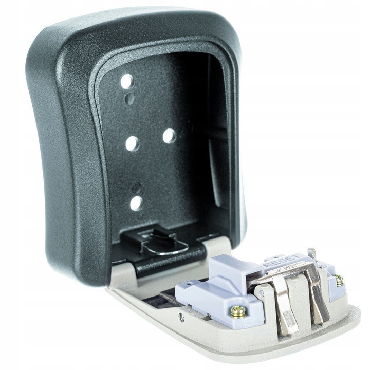 Сейф - ящик для хранения ключей с кодовых замком Malatec (19447) Нововолынск - изображение 5