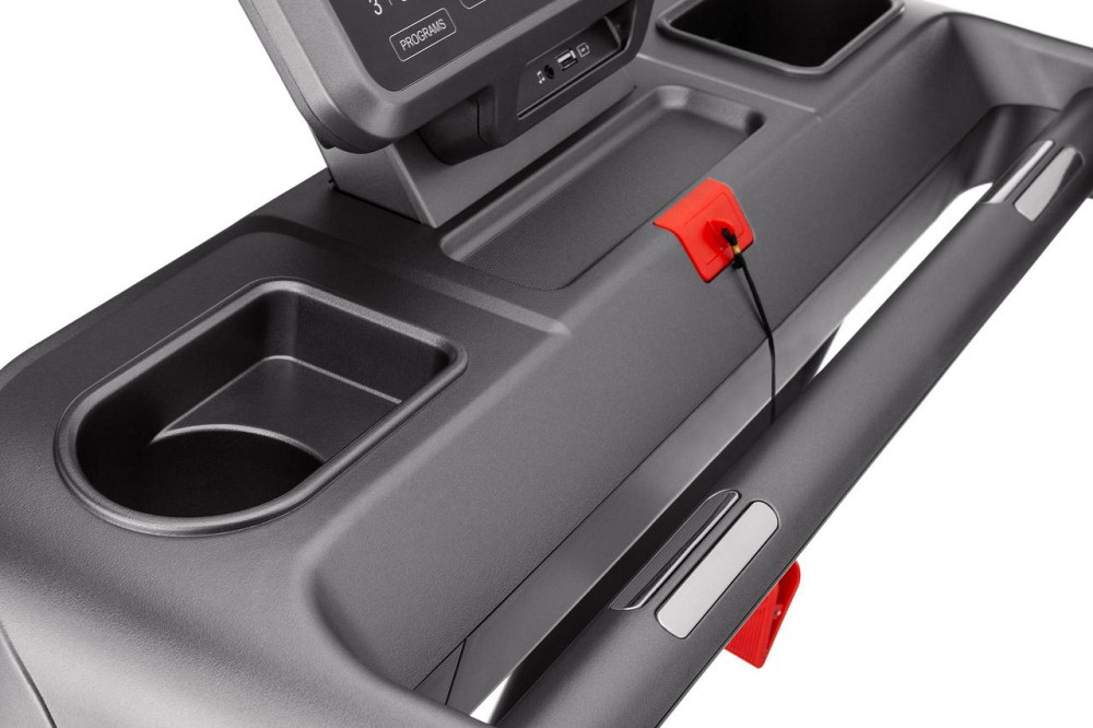 Бігова доріжка GYMTEK XT850 Київ - фото 7