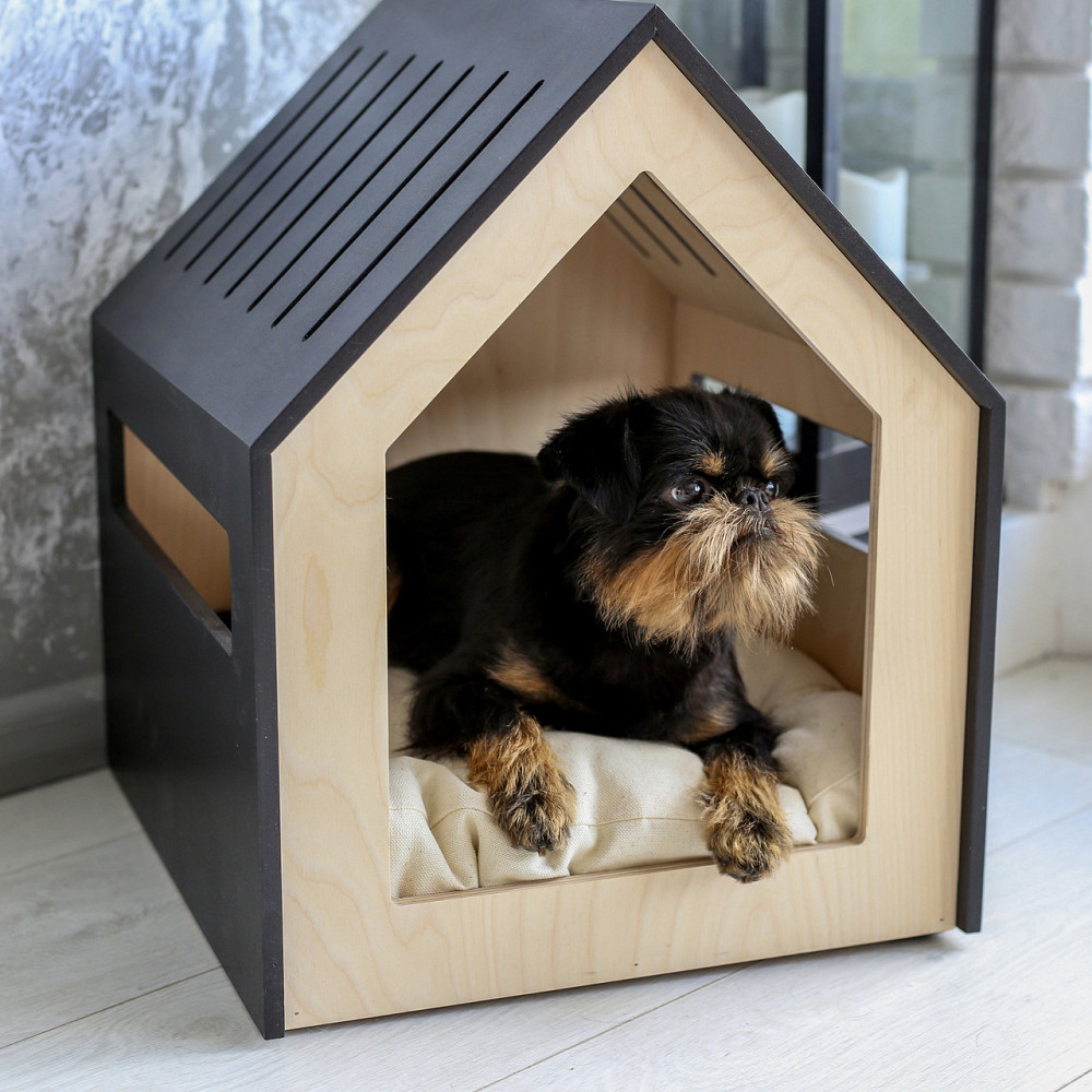 Будка для собаки 