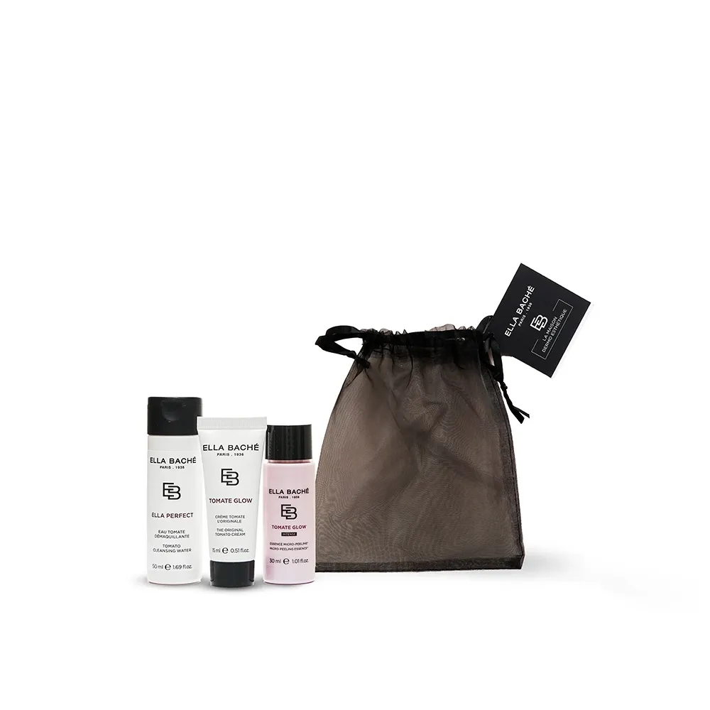 Велкам набор Сияние Ella Bache Днепр - изображение 1