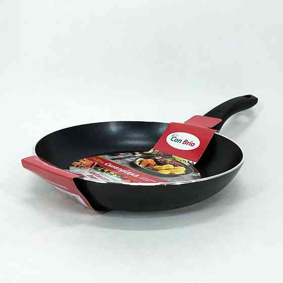 Сковорода надовго, Сковорода для готування на індукції для газової плити ZX-48 Львів