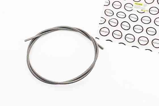 Вал приводний (трос) d-6mm, 4х4T (5х5mm), L-1430-1440mm, FS-44/55 Киев