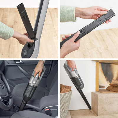 Пилосос Bosch BCH3K2301 Вінниця - фото 7