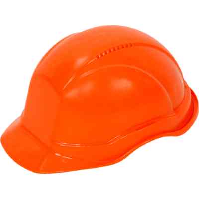 Каска захисна Stark Універсал помаранчева (535030010) Вінниця