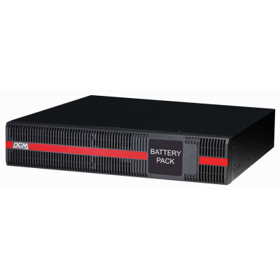 Батарея к ИБП Powercom MRT-6K 2U Винница - изображение 1