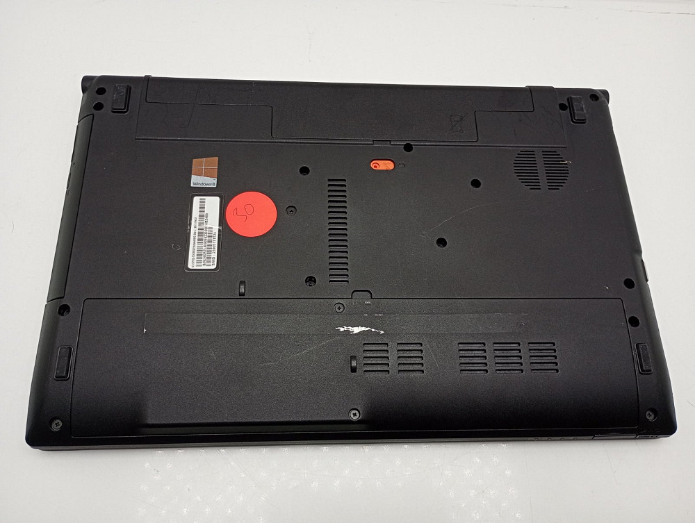 Ноутбук Acer Aspire V3-571G i7-3632QM/4+4gb ddr3/0 Nvidia GT630M 2gb АКБ- (Б клас) Луцьк - фото 8