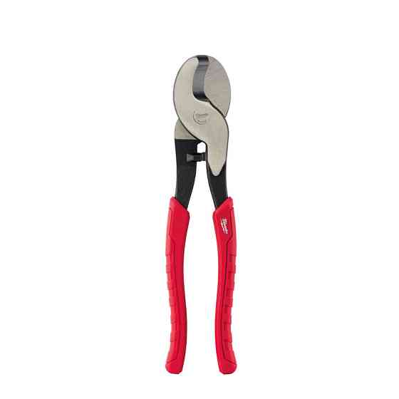 Кабелеріз ручний Cable Cutting Pliers MILWAUKEE, 180мм Одеса