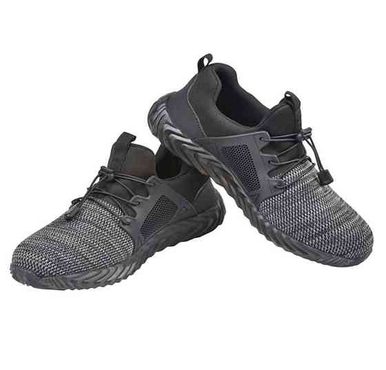 Кроссовки защитные текстильные Sizam Nashville 36 Ровно