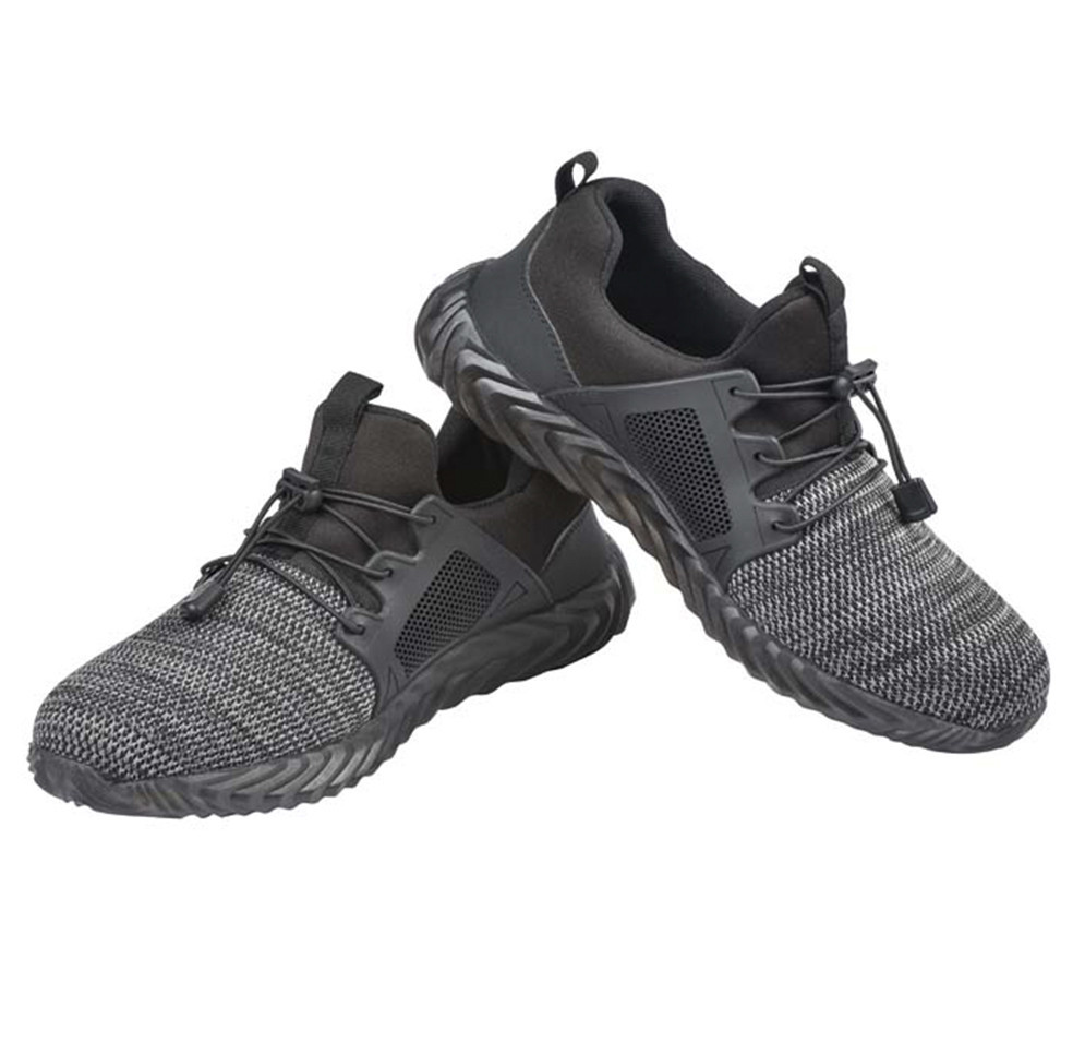 Sizam кросівки захисні текстильні, розмір 36, Nashville 36242 Рівне - фото 1