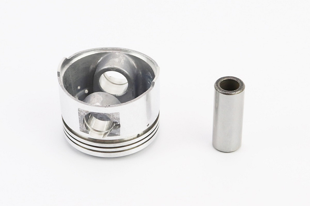 Поршень к-кт 60cc 44мм STD (палець 13мм) Київ - фото 2