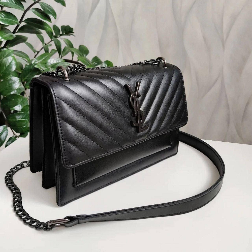 Женская сумка маленькая через плечо Киев - изображение 8