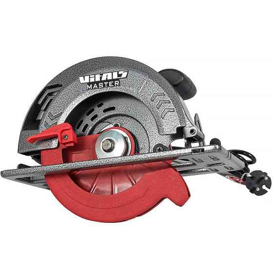 Пила циркулярна Vitals Master Rg 1913BW Харків