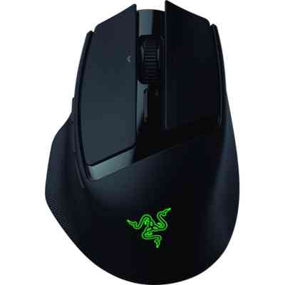Мишка Razer Basilisk Mobile Wireless/Bluetooth Black (RZ01-04310100-R3G1) Вінниця