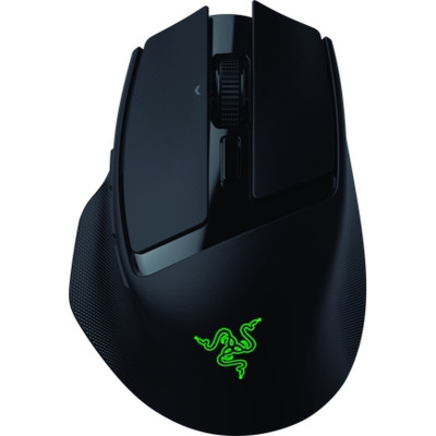 Мишка Razer Basilisk Mobile Wireless/Bluetooth Black (RZ01-04310100-R3G1) Вінниця - фото 1