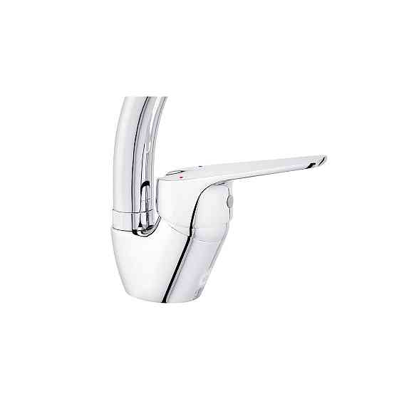 Змішувач для кухні Kroner KRM Odra - C036 Київ