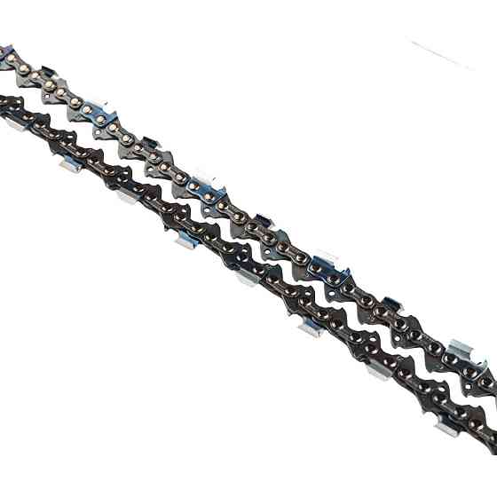 Ланцюг для бензопили 45 см крок ланцюга 0.325 паз 1.5 мм 72DL чизель SIGMA (5606491) Київ