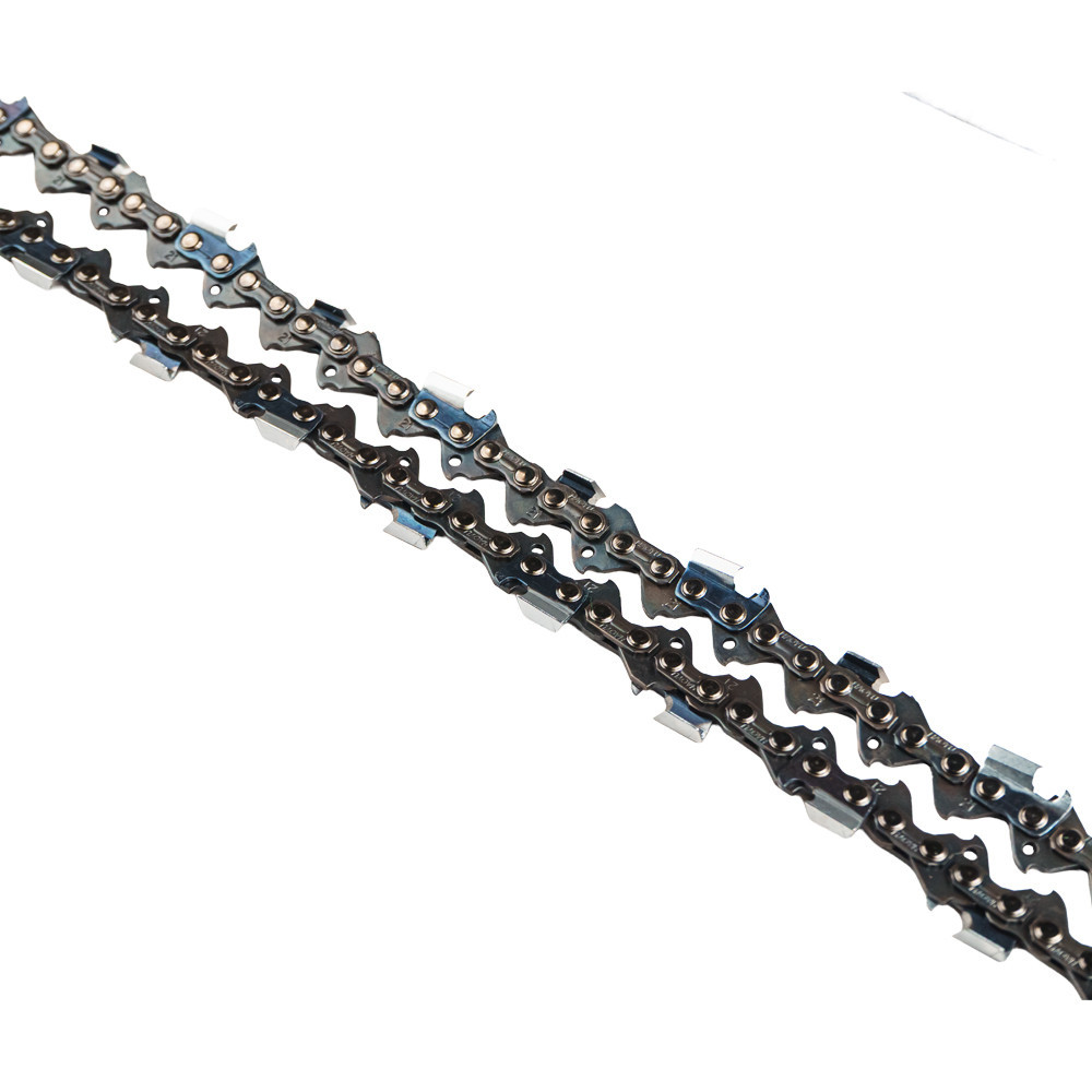 Ланцюг для бензопили 45 см крок ланцюга 0.325 паз 1.5 мм 72DL чизель SIGMA (5606491) Київ - фото 5