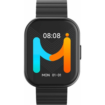 Смарт-часы iMiki SE1 Black Magnetic Strap Винница - изображение 2