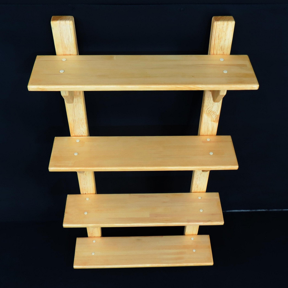 Настенная полка 