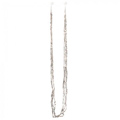 Декоративная ветвь YES! Fun 175 см (974747) Винница - изображение 1